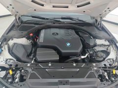 BMW 3 Series 2022 320i M Sport Package - ფოტო 10
