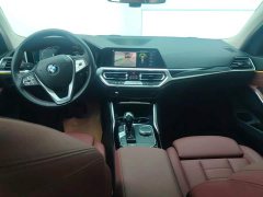 BMW 3 Series 2022 320i M Sport Package - ფოტო 12