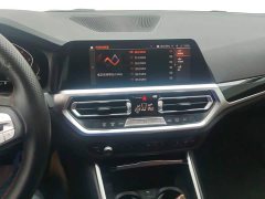 BMW 3 Series 2022 320i M Sport Package - ფოტო 13