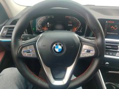 BMW 3 Series 2022 320i M Sport Package - ფოტო 15