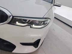 BMW 3 Series 2022 320i M Sport Package - ფოტო 5