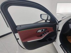 BMW 3 Series 2022 320i M Sport Package - ფოტო 7