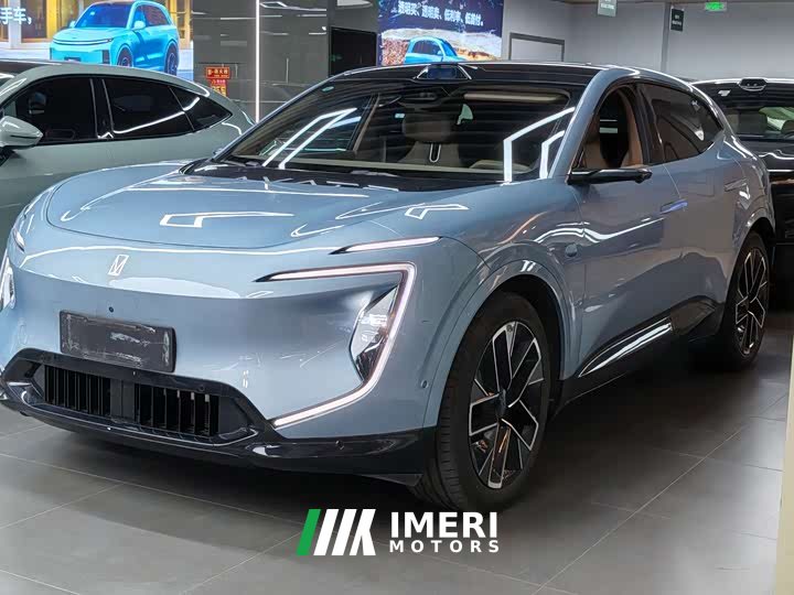 Avatr 07 2026 Ultra Pure Electric AWD - ავტომობილი ჩინეთიდან