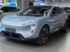 Avatr 07 2026 Ultra Pure Electric AWD - ფოტო 1
