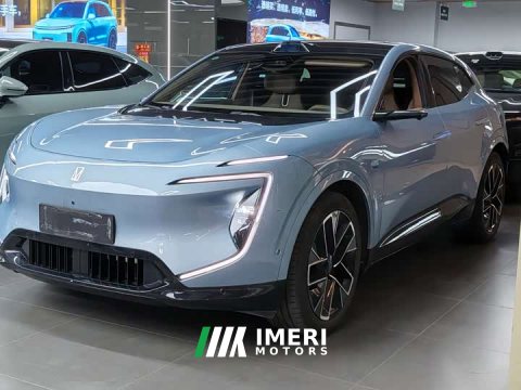 2025 Avatr 07 2026 Ultra Pure Electric AWD - ავტომობილი ჩინეთიდან