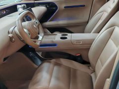 Avatr 07 2026 Ultra Pure Electric AWD - ფოტო 11