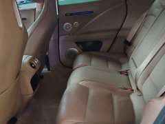 Avatr 07 2026 Ultra Pure Electric AWD - ფოტო 14