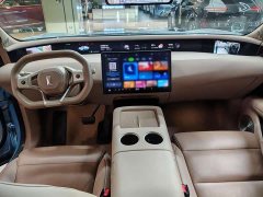 Avatr 07 2026 Ultra Pure Electric AWD - ფოტო 15