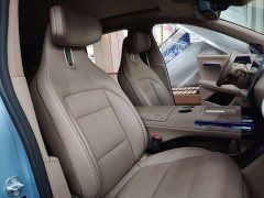 Avatr 07 2026 Ultra Pure Electric AWD - ფოტო 17