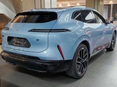Avatr 07 2026 Ultra Pure Electric AWD - ფოტო 3