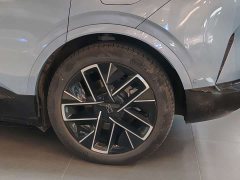 Avatr 07 2026 Ultra Pure Electric AWD - ფოტო 8