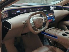 Avatr 07 2026 Ultra Pure Electric AWD - ფოტო 9