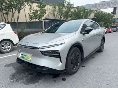 XPeng G7 702 Ultra-Long Range Max - ფოტო 1
