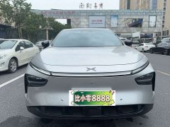 XPeng G7 702 Ultra-Long Range Max - ფოტო 2