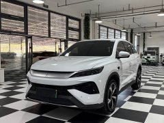 BYD Song Pro New Energy DM-i 220KM Transcendent - ფოტო 1