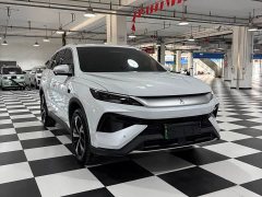 BYD Song Pro New Energy DM-i 220KM Transcendent - ფოტო 3