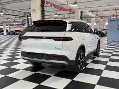 BYD Song Pro New Energy DM-i 220KM Transcendent - ფოტო 4