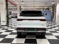 BYD Song Pro New Energy DM-i 220KM Transcendent - ფოტო 5