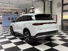 BYD Song Pro New Energy DM-i 220KM Transcendent - ფოტო 6
