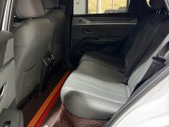 BYD Song Pro New Energy DM-i 220KM Transcendent - ფოტო 8