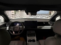 BYD Song Pro New Energy DM-i 220KM Transcendent - ფოტო 9