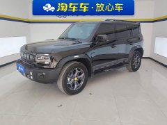 Jetour Chitu Jietu Traveler 2023 2.0T AWD Expedition PRO - ფოტო 1