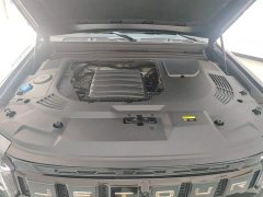 Jetour Chitu Jietu Traveler 2023 2.0T AWD Expedition PRO - ფოტო 10