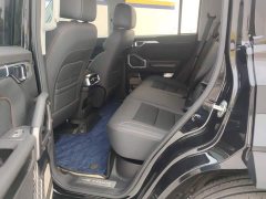 Jetour Chitu Jietu Traveler 2023 2.0T AWD Expedition PRO - ფოტო 11