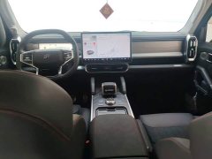 Jetour Chitu Jietu Traveler 2023 2.0T AWD Expedition PRO - ფოტო 12