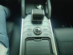 Jetour Chitu Jietu Traveler 2023 2.0T AWD Expedition PRO - ფოტო 15