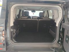 Jetour Chitu Jietu Traveler 2023 2.0T AWD Expedition PRO - ფოტო 4
