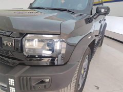 Jetour Chitu Jietu Traveler 2023 2.0T AWD Expedition PRO - ფოტო 5