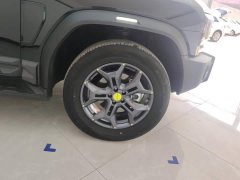 Jetour Chitu Jietu Traveler 2023 2.0T AWD Expedition PRO - ფოტო 6