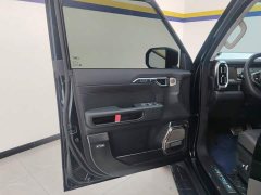 Jetour Chitu Jietu Traveler 2023 2.0T AWD Expedition PRO - ფოტო 7