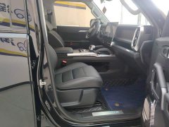 Jetour Chitu Jietu Traveler 2023 2.0T AWD Expedition PRO - ფოტო 8