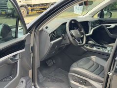 Volkswagen Touareg 2.0TSI Ruishang Edition - ფოტო 10