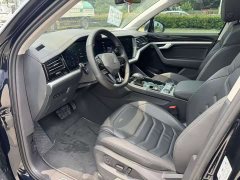 Volkswagen Touareg 2.0TSI Ruishang Edition - ფოტო 11