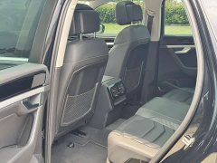 Volkswagen Touareg 2.0TSI Ruishang Edition - ფოტო 12