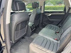 Volkswagen Touareg 2.0TSI Ruishang Edition - ფოტო 13