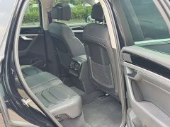 Volkswagen Touareg 2.0TSI Ruishang Edition - ფოტო 14