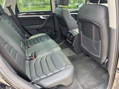 Volkswagen Touareg 2.0TSI Ruishang Edition - ფოტო 15