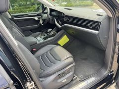 Volkswagen Touareg 2.0TSI Ruishang Edition - ფოტო 17