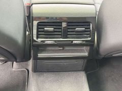 Volkswagen Touareg 2.0TSI Ruishang Edition - ფოტო 20
