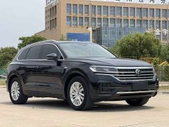 Volkswagen Touareg 2.0TSI Ruishang Edition - ფოტო 4