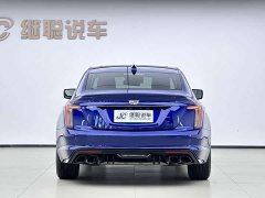 Cadillac CT5 28T Luxury Pro - ფოტო 10