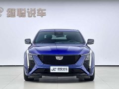 Cadillac CT5 28T Luxury Pro - ფოტო 2