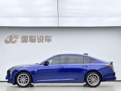 Cadillac CT5 28T Luxury Pro - ფოტო 3
