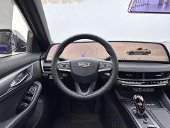 Cadillac CT5 28T Luxury Pro - ფოტო 5