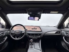 Cadillac CT5 28T Luxury Pro - ფოტო 6