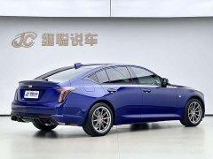 Cadillac CT5 28T Luxury Pro - ფოტო 9